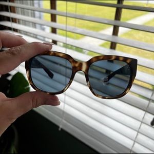 New Costa Tortoise Sunglasses